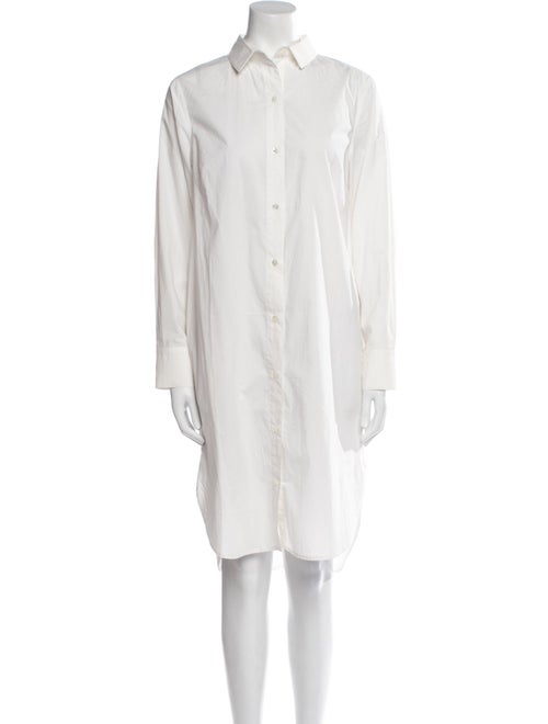 FRAME Knee-Length Dress