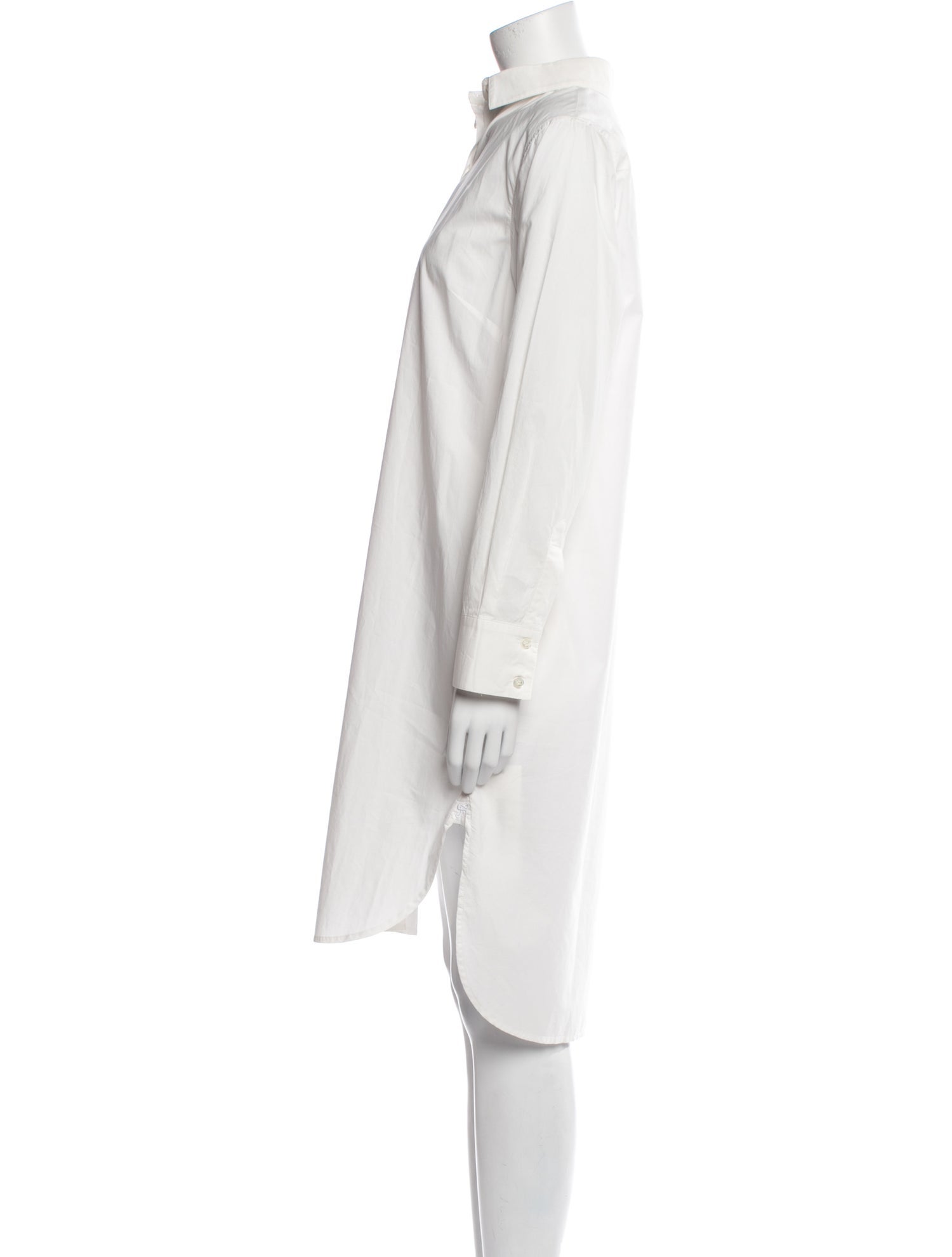 FRAME Knee-Length Dress