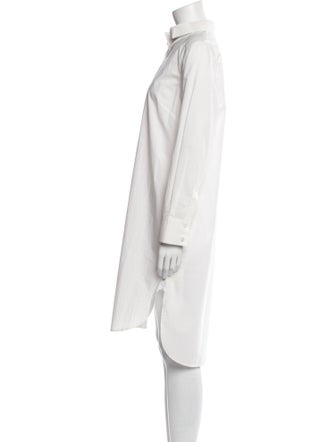 FRAME Knee-Length Dress