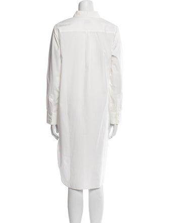 FRAME Knee-Length Dress