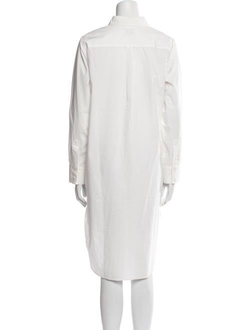 FRAME Knee-Length Dress