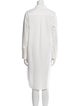FRAME Knee-Length Dress