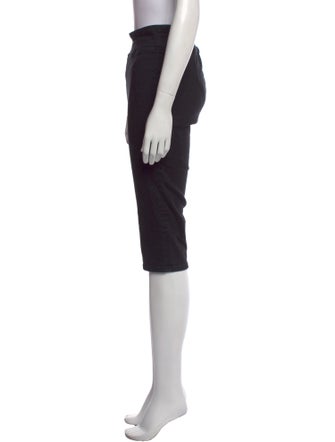 FRAME Straight Leg Pants