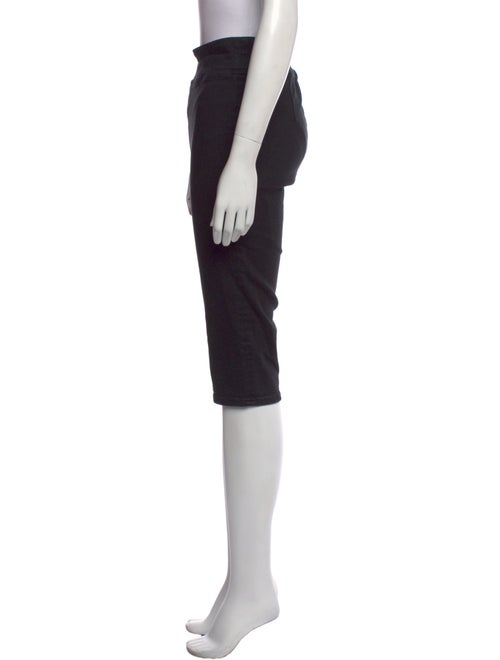 FRAME Straight Leg Pants