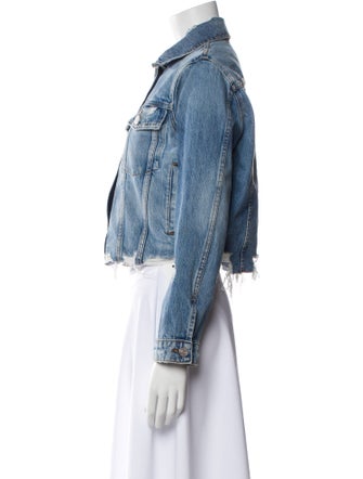 FRAME Denim Jacket