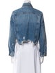 FRAME Denim Jacket