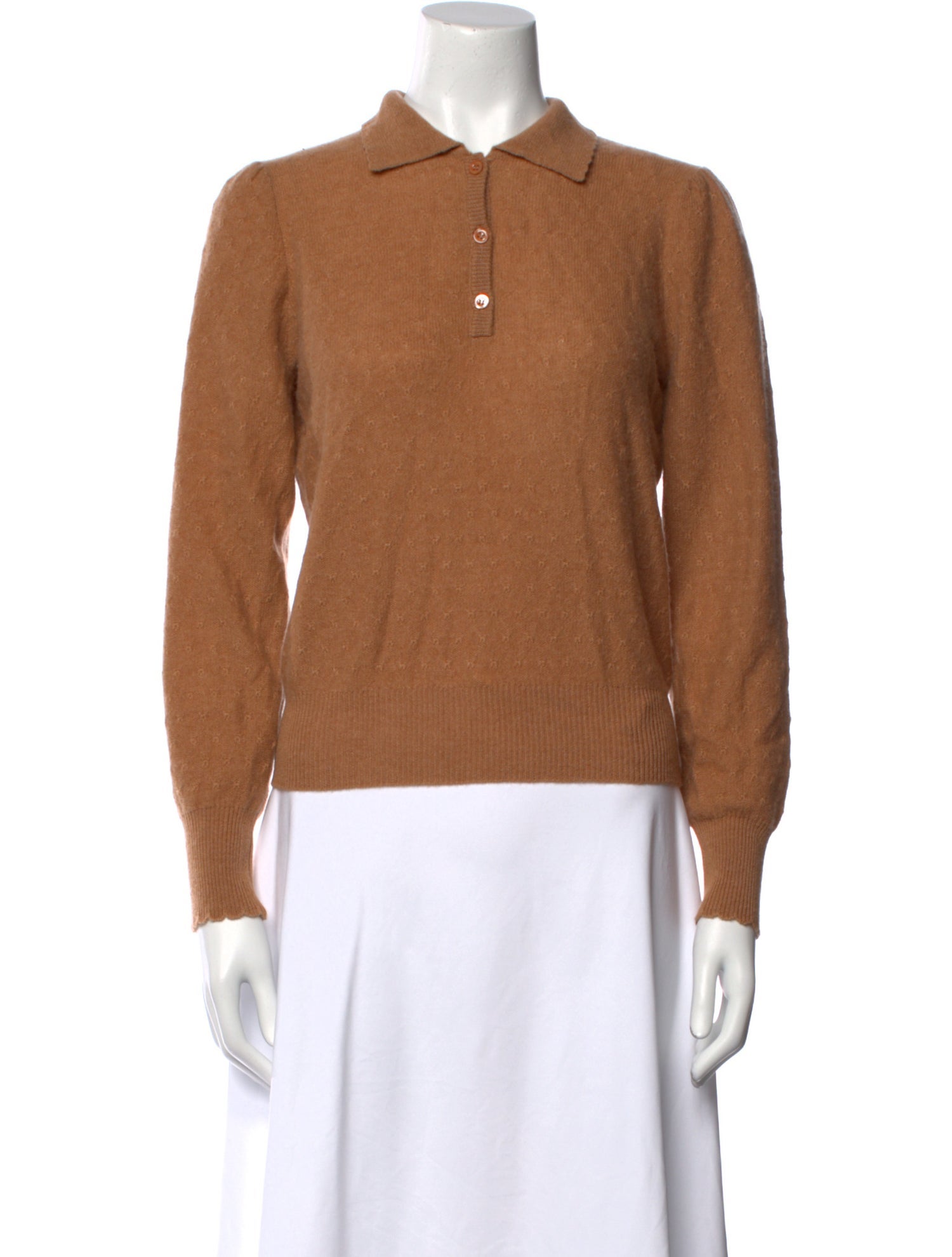 FRAME Cashmere Sweater w/ Tags