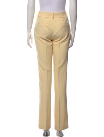 FRAME Wide Leg Pants