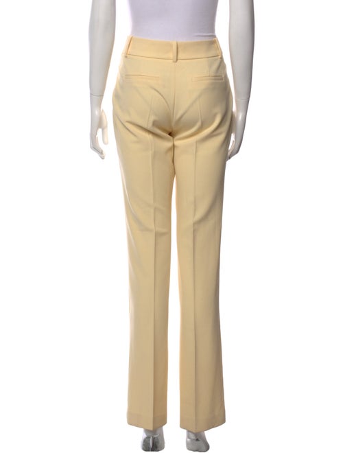 FRAME Wide Leg Pants