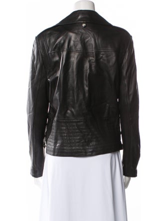 FRAME Biker Jacket