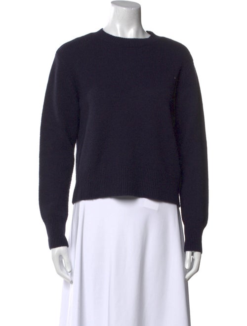 FRAME Cashmere Crew Neck Sweater