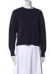 FRAME Cashmere Crew Neck Sweater