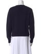 FRAME Cashmere Crew Neck Sweater