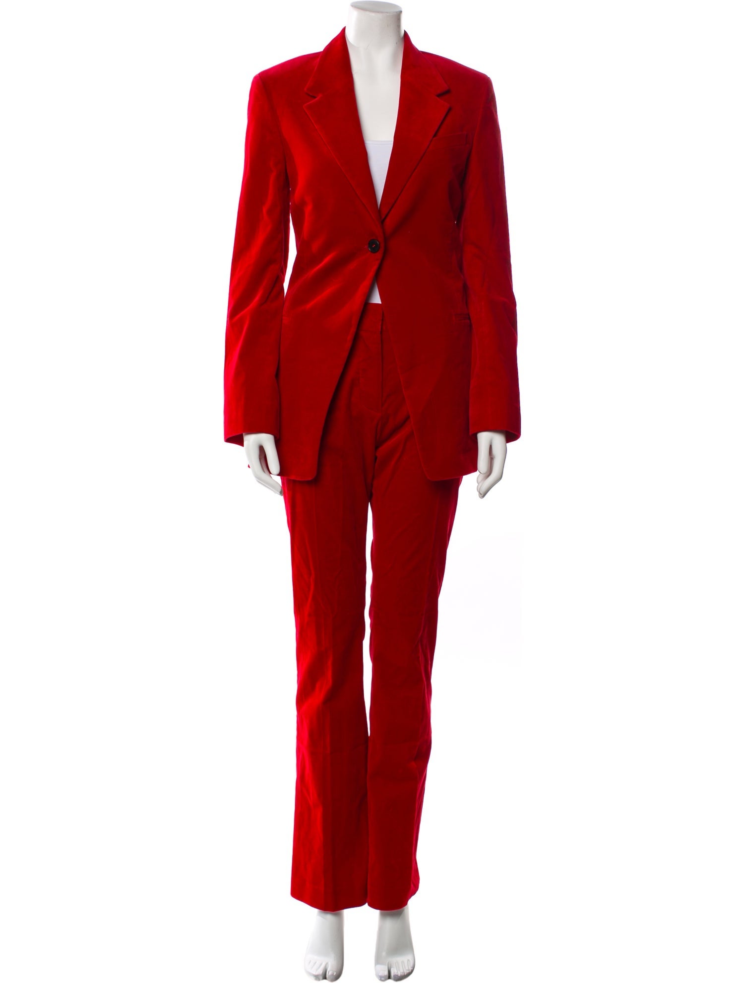 FRAME Pantsuit