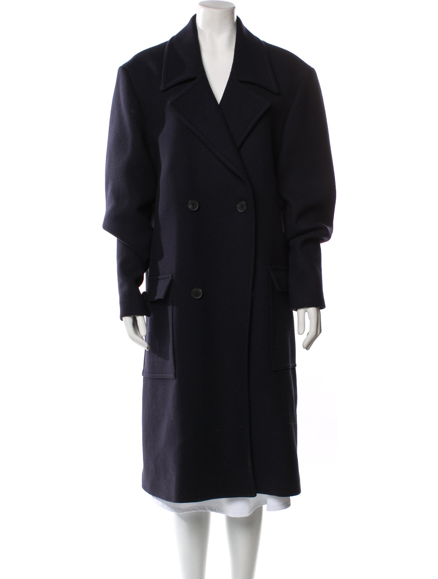 FRAME Overcoat