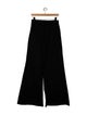 FRAME Wide Leg Pants