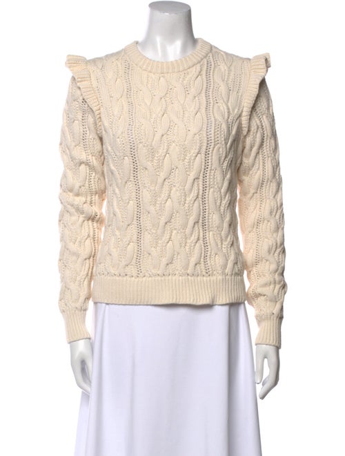 FRAME Crew Neck Sweater