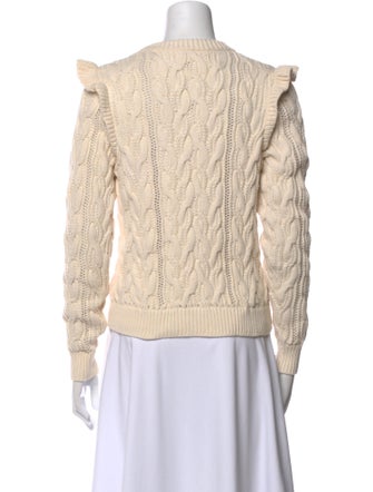 FRAME Crew Neck Sweater