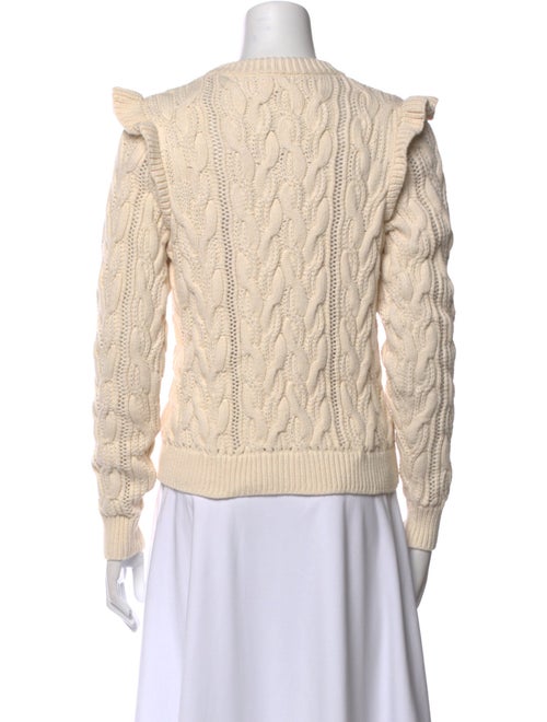 FRAME Crew Neck Sweater