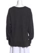 FRAME Cashmere V-Neck Sweater