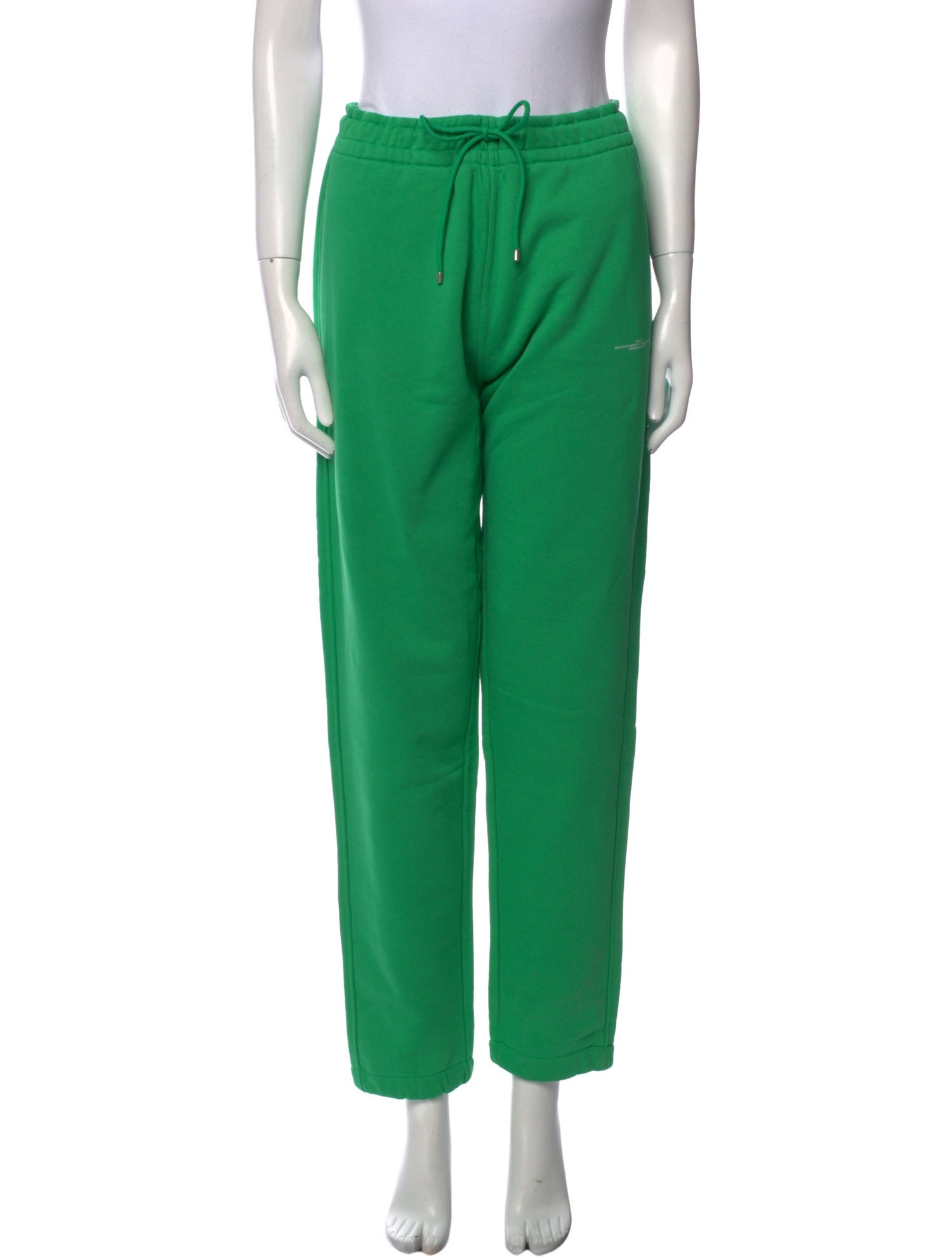 FRAME Straight Leg Pants