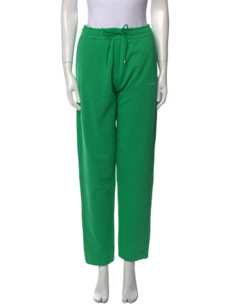 FRAME Straight Leg Pants