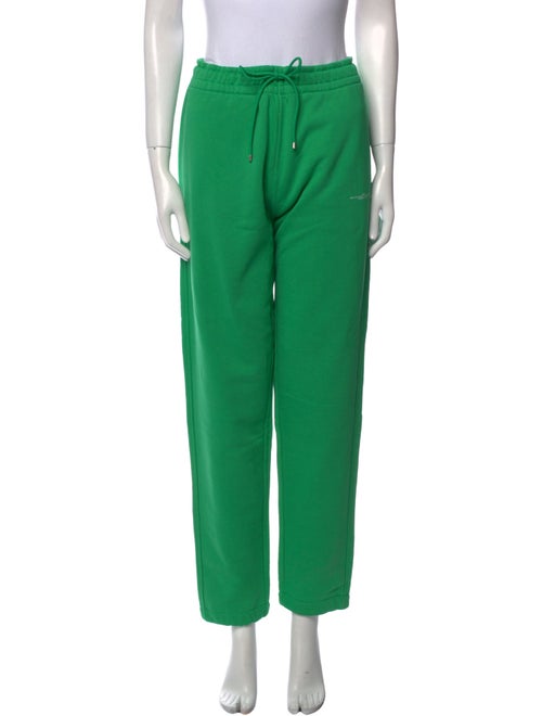 FRAME Straight Leg Pants