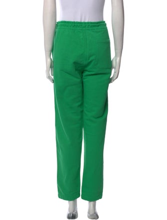 FRAME Straight Leg Pants