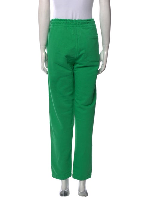 FRAME Straight Leg Pants