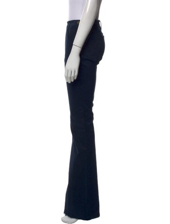 FRAME Wide Leg Pants