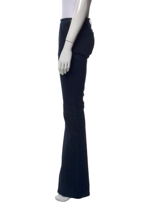 FRAME Wide Leg Pants