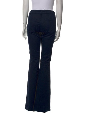 FRAME Wide Leg Pants