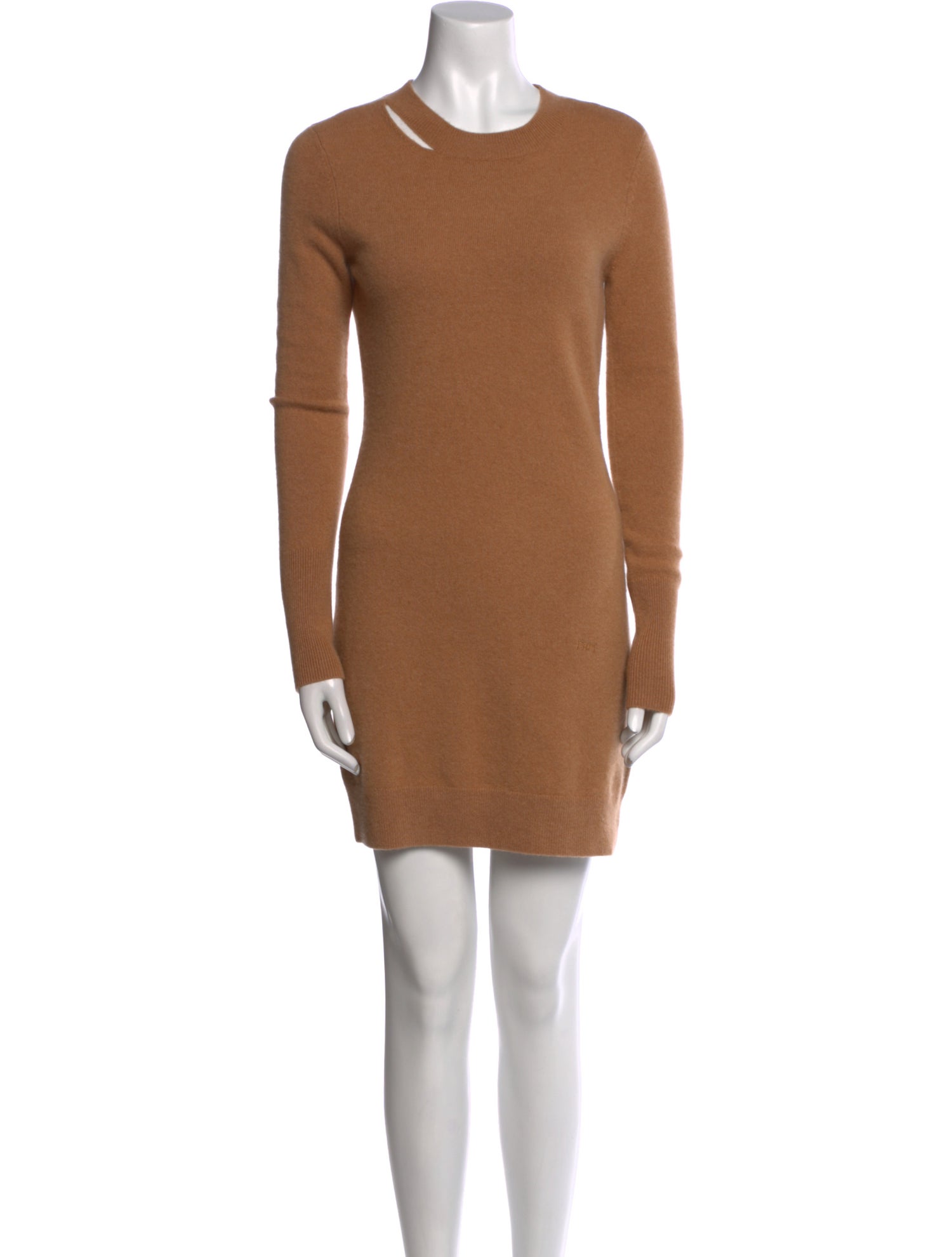 FRAME Cashmere Mini Dress w/ Tags