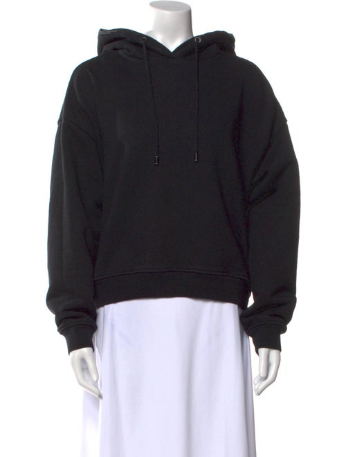 FRAME Crew Neck Long Sleeve Sweatshirt