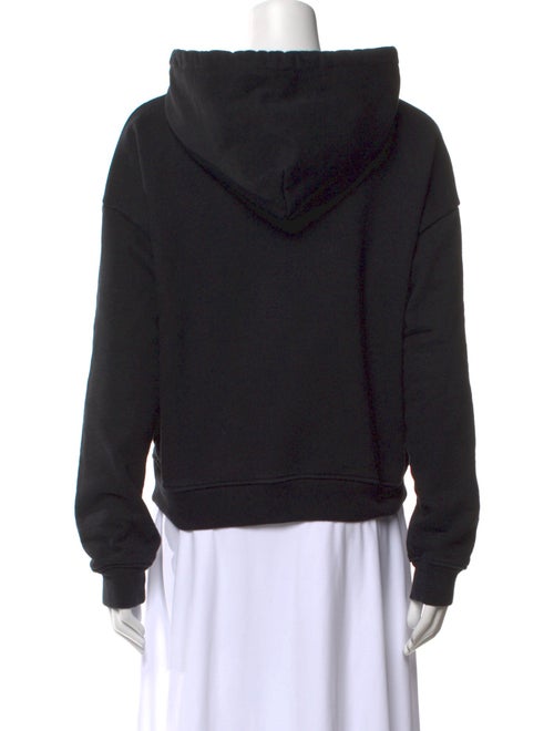 FRAME Crew Neck Long Sleeve Sweatshirt