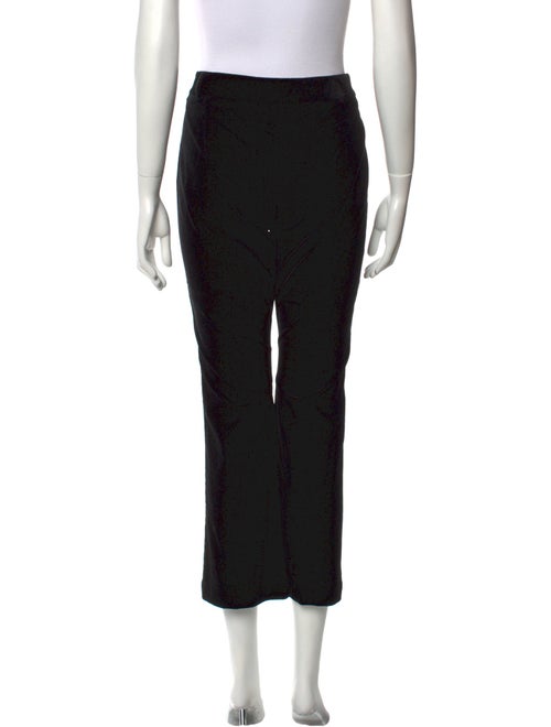 FRAME Straight Leg Pants