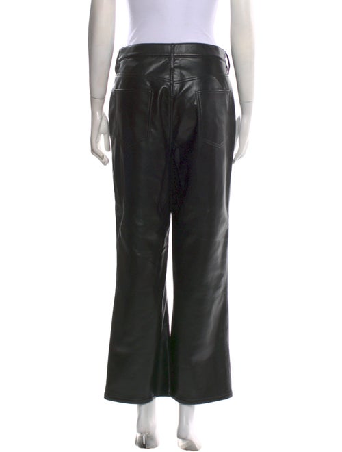 FRAME Wide Leg Pants