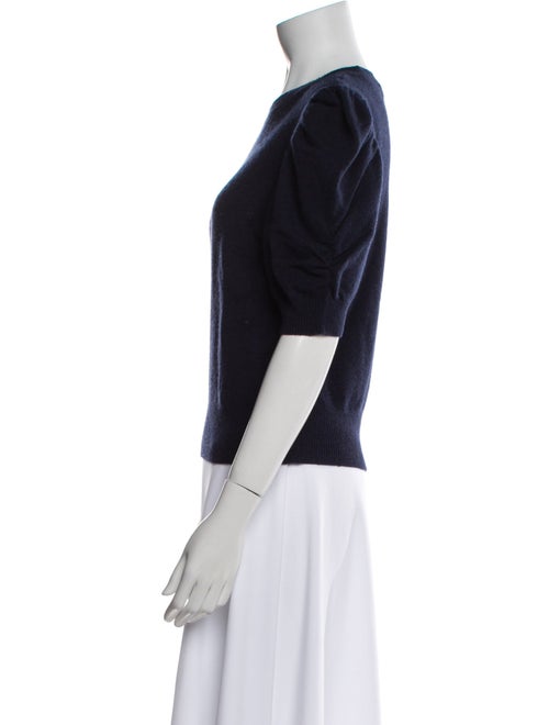 FRAME Cashmere Crew Neck Sweater