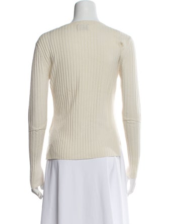 FRAME Crew Neck Sweater