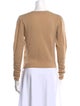 FRAME Cashmere Crew Neck Sweater