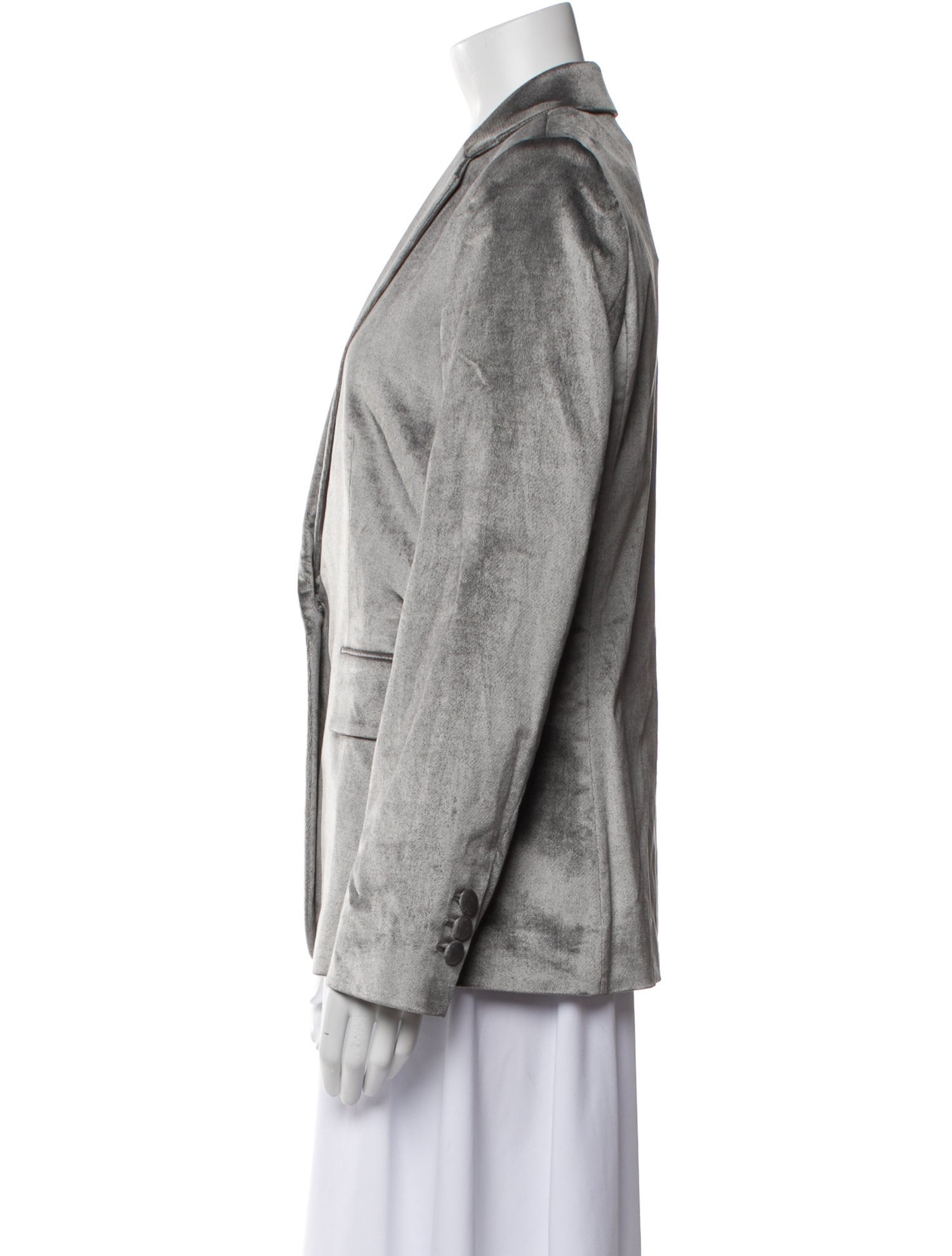 FRAME Blazer w/ Tags