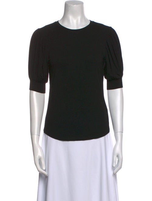 FRAME Crew Neck Short Sleeve T-Shirt