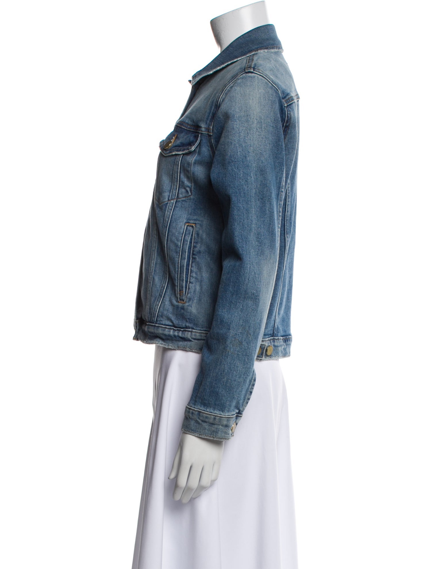 FRAME Denim Jacket