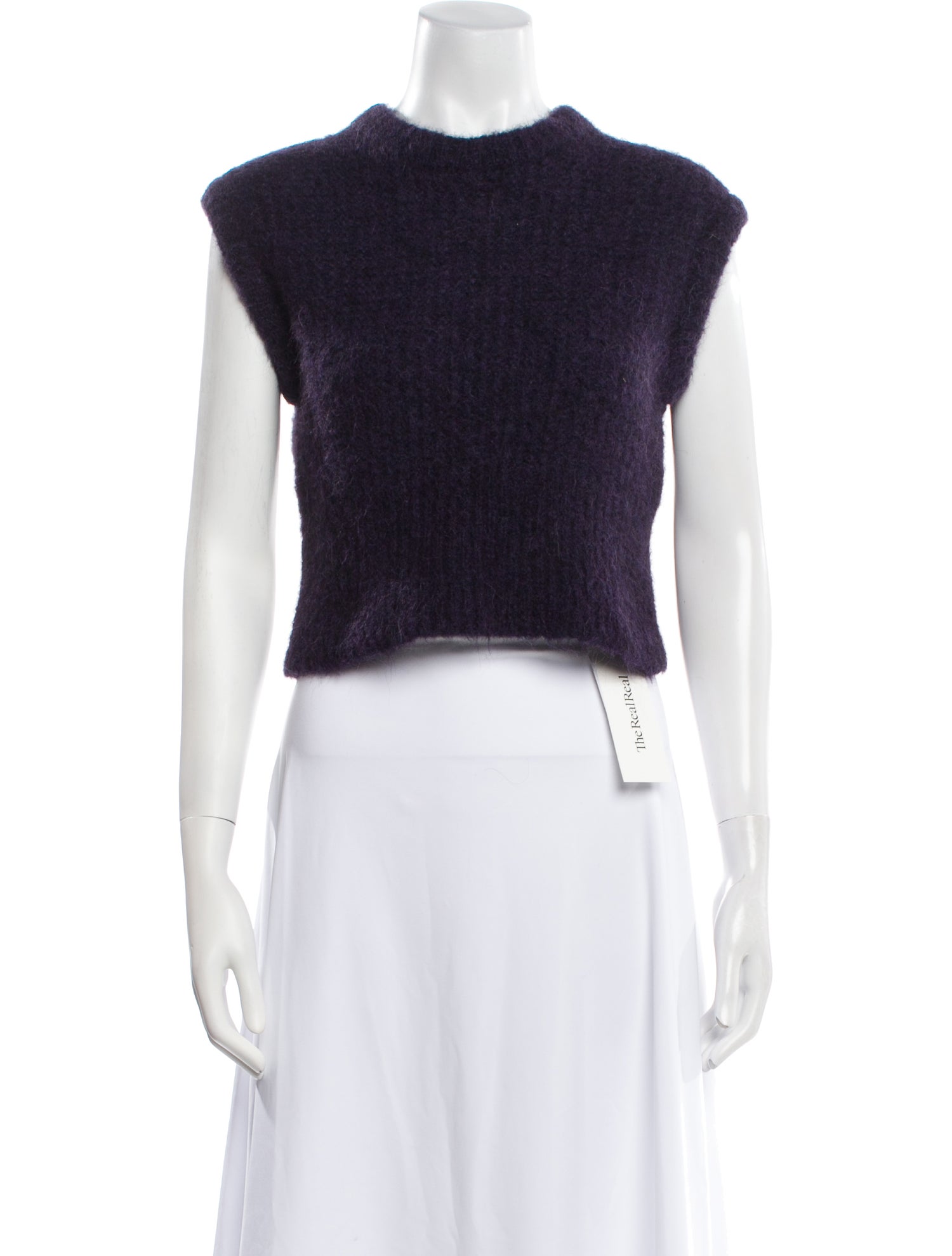 FRAME Crew Neck Sweater