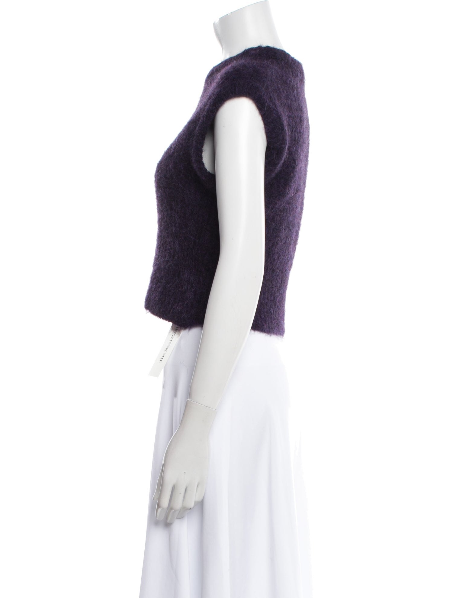 FRAME Crew Neck Sweater