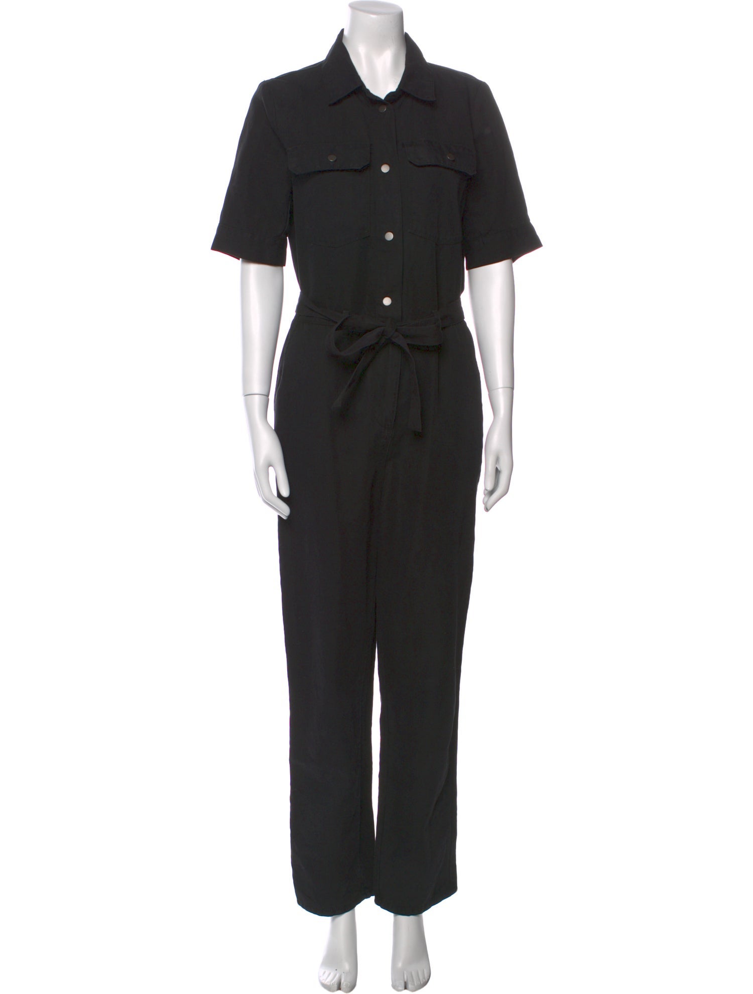 FRAME Jumpsuit