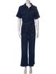 FRAME Jumpsuit