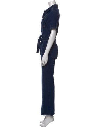 FRAME Jumpsuit