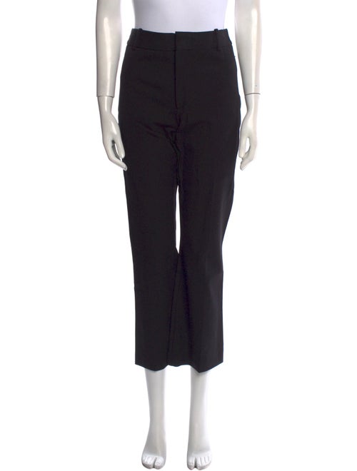 FRAME Wide Leg Pants