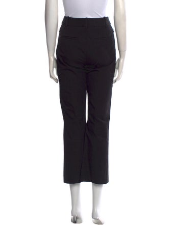 FRAME Wide Leg Pants